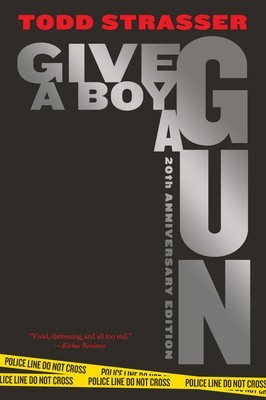 Give a Boy a Gun: 20th Anniversary Edition foto