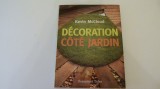 Decorarea gradinii