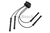 Bobina inductie RENAULT SYMBOL I (LB0/1/2) (1998 - 2008) BOSCH 0 986 221 036