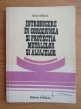 Ioan Radoi - Introducere &icirc;n coroziunea și protecția metalelor și aliajelor