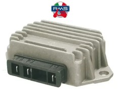 Regulator tensiune (releu incarcare) Vespa PK 50 S - PK 50 XL - PK 80 S - PK 100 - 125 Primavera ET3 - PK 125 - PK 150 - PK 150