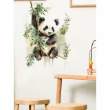 Cumpara ieftin Sticker Perete Autocolant Urs Panda - 21413