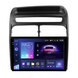 Navigatie Auto Teyes CC3 2K Fiat Linea 2006-2012 4+64GB 9.5` QLED Octa-core 2Ghz, Android 4G Bluetooth 5.1 DSP