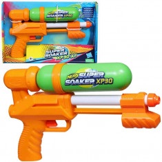 Lansator de apă Nerf Super Soaker XP30 ZA4585