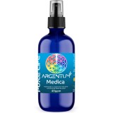 Argentum Medica 49ppm cu Pulverizator 120ml