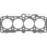 Victor Reinz Garnitura, chiulasa