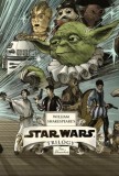 William Shakespeare&#039;s Star Wars Trilogy: The Royal Imperial Boxed Set: Includes Verily, a New Hope; The Empire Striketh Back; The Jedi Doth Return; An