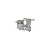 Carburator compatibil cu BRIGGS &amp;amp; STRATTON 392587, ABO-392587