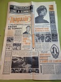 magazin 7 octombrie 1967-marul de voinesti,margareta paslaru