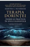 Terapia dorintei - Martha C. Nussbaum