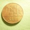Moneda 3 lei 1966 , cal. f.buna
