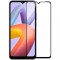 Folie pentru xiaomi redmi a1 / a1+ / a2 / a2+ - nillkin cp+pro - black