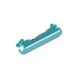 Buton On-Off Honor X70i / 400 Lite, Verde (Marrs Green), Service Pack 5168ACCU