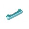 Buton On-Off Honor X70i / 400 Lite, Verde (Marrs Green), Service Pack 5168ACCU