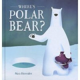 Where&#039;s Polar Bear
