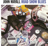 Road Show Blues - Vinyl | John Mayall