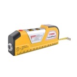 Nivela Laser Level Pro3 cu ruleta Si boloboc
