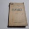 SANTIER -MIRCEA ELIADE PRIMA EDITIE RF18/1