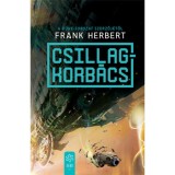 Csillagkorb&aacute;cs - Frank Herbert