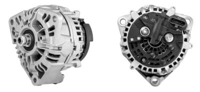 MAHLE MG 804 Generator / Alternator foto