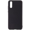 Husa silicon pentru Huawei P20 - Negru, ALC MOBILE