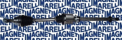 MAGNETI MARELLI 302004190048 Planetara foto