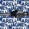 MAGNETI MARELLI 302004190048 Planetara