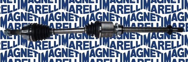 MAGNETI MARELLI 302004190048 Planetara