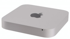 Apple Mac Mini Dual-core i5 2.6GHz, 8GB DDR 3, 1TB, Intel Iris foto