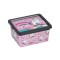 Cutie depozitare jucarii, Unicorni, 2.5 l, ATU-088755