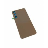 Capac Baterie Pentru Samsung Galaxy S23 FE, S711 Gold