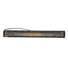 Lampa LED tip bara 12-24V, 360W, 62x79x647mm Breckner Germany