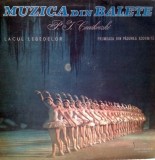 P. I. Ceaikovski &ndash; Muzica din balete: Lacul Lebedelor. Frumoasa din Padurea