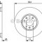 Disc frana FIAT SCUDO platou / sasiu (272, 270) (2007 - 2016) BOSCH 0 986 479 C53