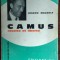JOSEPH MAJAULT: ALBERT CAMUS, REVOLTE ET LIBERTE (ED. DU CENTURION/PARIS 1965)