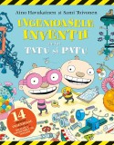 Ingenioasele invenții ale lui Tatu și Patu - Aino Havukainen Sami Toivonen - Editura Casa