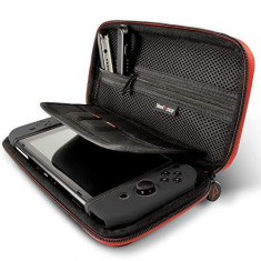Husa protectie consola Nintendo Switch - Carry &amp;amp; Protect Steel Play foto