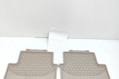 Set covorașe MERCEDES-BENZ C Coupe C205 2015 OEM: A2056807908,A20568079088S85 | 27999465 foto