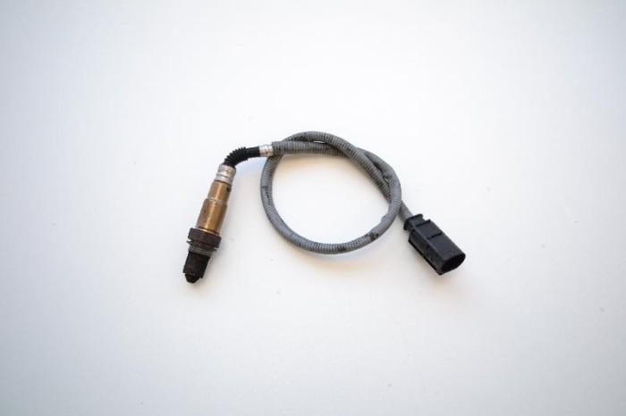 Sonda lambda MERCEDES-BENZ SPRINTER 3-t Furgon 906 2015 OEM: A0065424918,0281004203 2010635