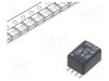 Inductor SMD 200mA 860m&Omega; 4700uH TALEMA