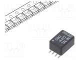 Inductor SMD 200mA 860m&Omega; 4700uH TALEMA