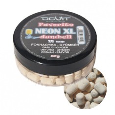 FAVORITE DUMBELL WAFTERS NEON 12MM &ndash; USTUROI CU GHIMBIR