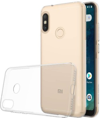 Husa XIAOMI Mi A2 Lite - Ultra Slim (Transparent) foto