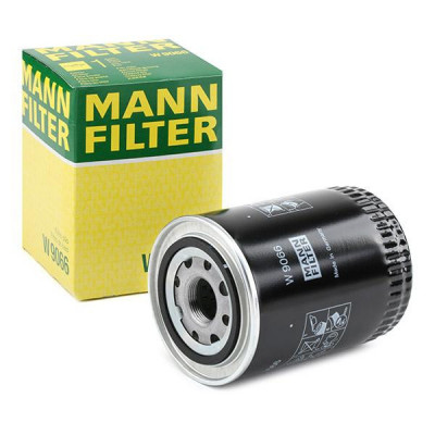 Filtru Ulei Mann Filter Mitsubishi L200 2005&amp;rarr; W9066 foto