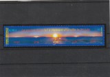 Taaf 2007 - Colonii franceze , Dumont d&#039;Urville , dantelat , MNH ,Mi.629