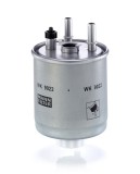 MANN-FILTER WK 9022 filtru combustibil