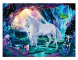 Puzzle 300 piese - Unicorn | Ravensburger