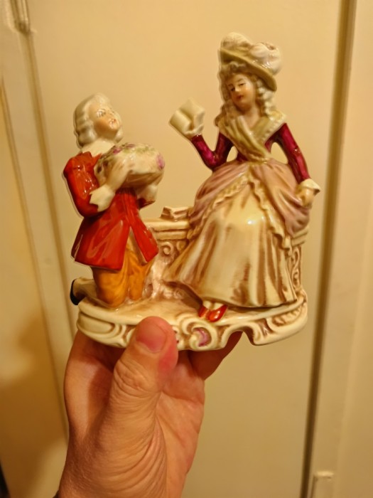 Bibelou vintage german