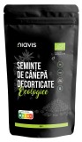 Seminte Canepa Decorticate Bio 200gr