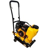 Masalta MS60-2G2 - Placa compactoare unidirectionala 500x360 mm Loncin G200F 5.4 CP benzina fara plumb